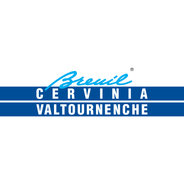 Breuil Cervinia Valtournenche Logo ,Logo , icon , SVG Breuil Cervinia Valtournenche Logo
