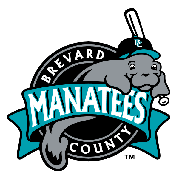 Brevard County Manatees 58403