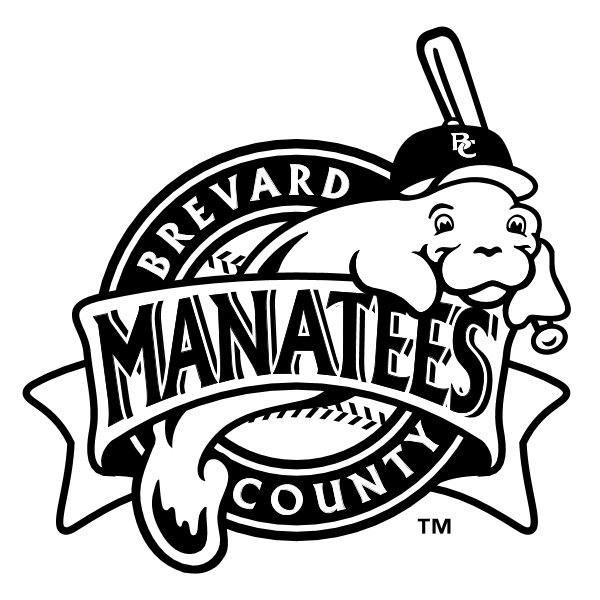 Brevard County Manatees 58404