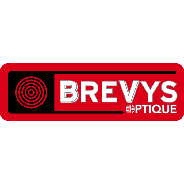 Brevys Optique Logo ,Logo , icon , SVG Brevys Optique Logo