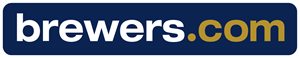 Brewers.com Logo