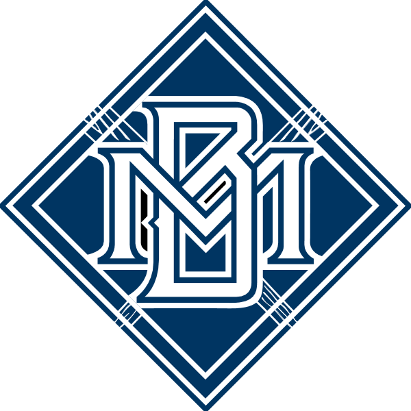 Brewers Milw logo