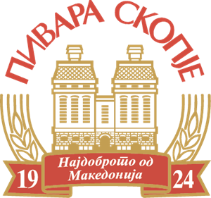 Brewery Skopje Logo