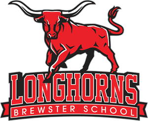 Brewster School Longhorns Logo ,Logo , icon , SVG Brewster School Longhorns Logo