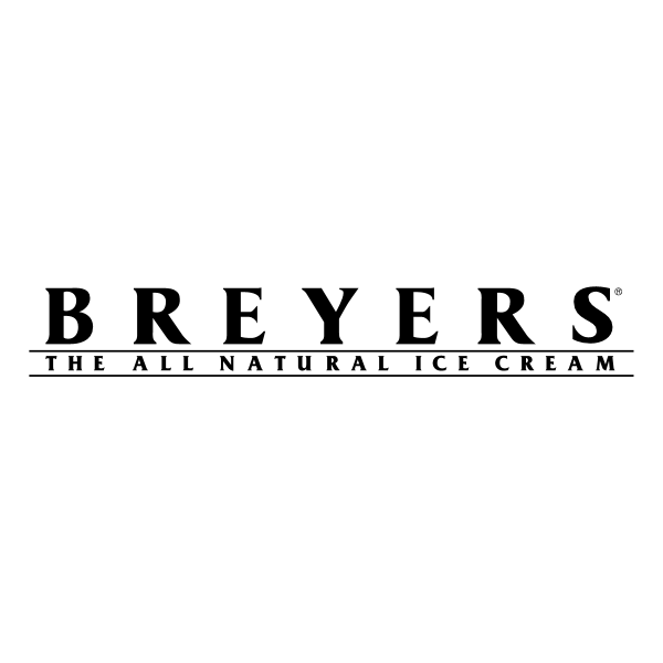 Breyers 55593