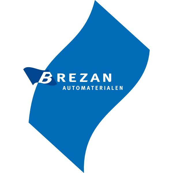 brezan Logo