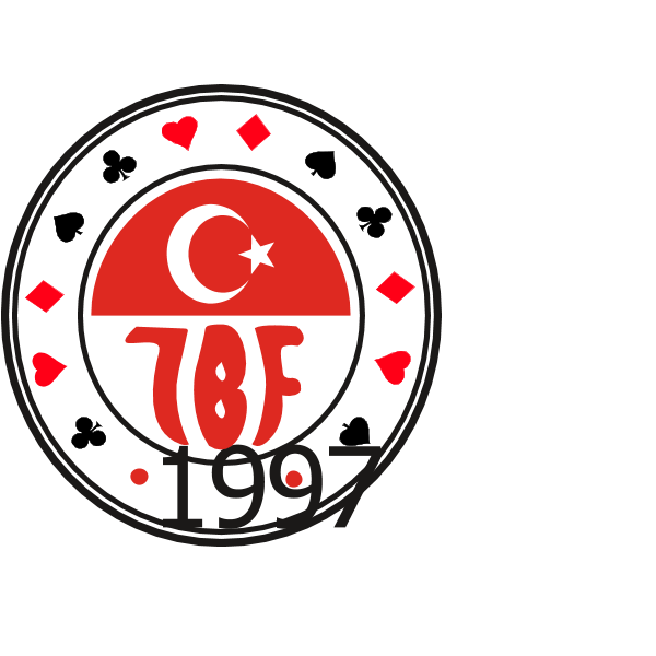 briç federosyonu Logo