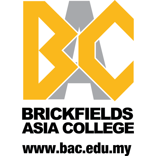 Brickfields Asia College Logo ,Logo , icon , SVG Brickfields Asia College Logo