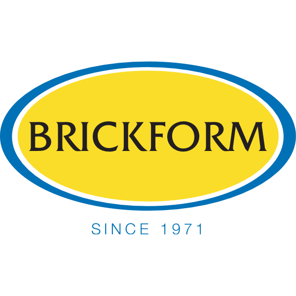 Brickformer Logo ,Logo , icon , SVG Brickformer Logo