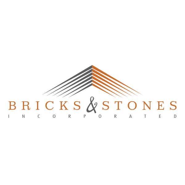 Bricks & Stones Incorporated 55231