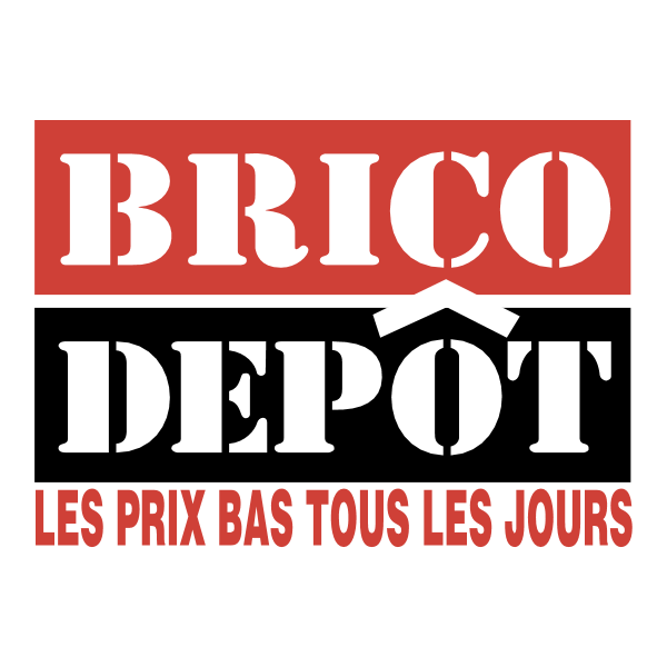 Brico Depot 37656