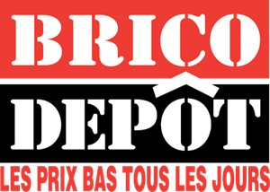 Brico Depot Logo ,Logo , icon , SVG Brico Depot Logo