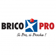 Brico Pro Logo