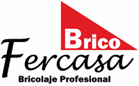 Bricofercasa Logo