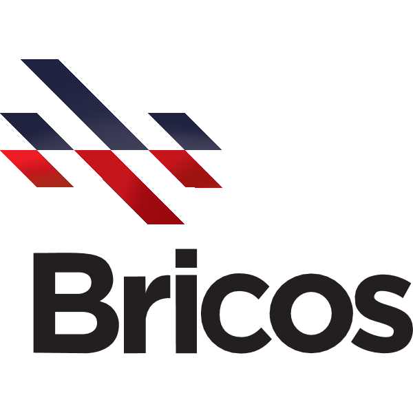 Bricos Logo ,Logo , icon , SVG Bricos Logo