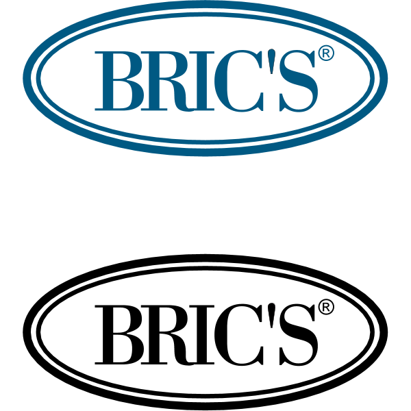 Bric’s Logo ,Logo , icon , SVG Bric’s Logo