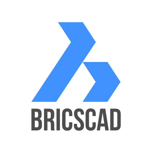 Bricscad Logo