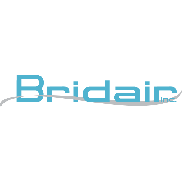 Bridair Inc. Logo ,Logo , icon , SVG Bridair Inc. Logo