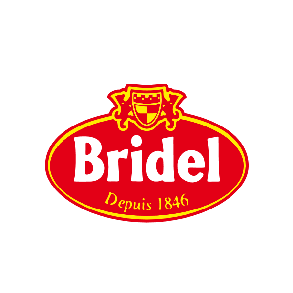 Bridel Logo ,Logo , icon , SVG Bridel Logo