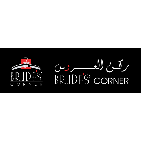Bride’s Corner Logo ,Logo , icon , SVG Bride’s Corner Logo
