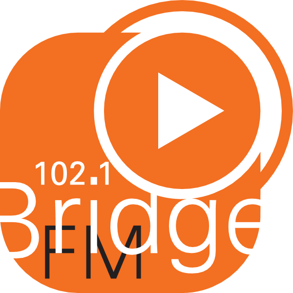 Bridge FM Logo ,Logo , icon , SVG Bridge FM Logo