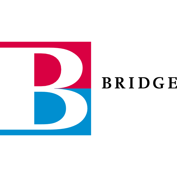 Bridge Logo ,Logo , icon , SVG Bridge Logo
