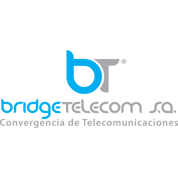 Bridge Telecom Logo ,Logo , icon , SVG Bridge Telecom Logo
