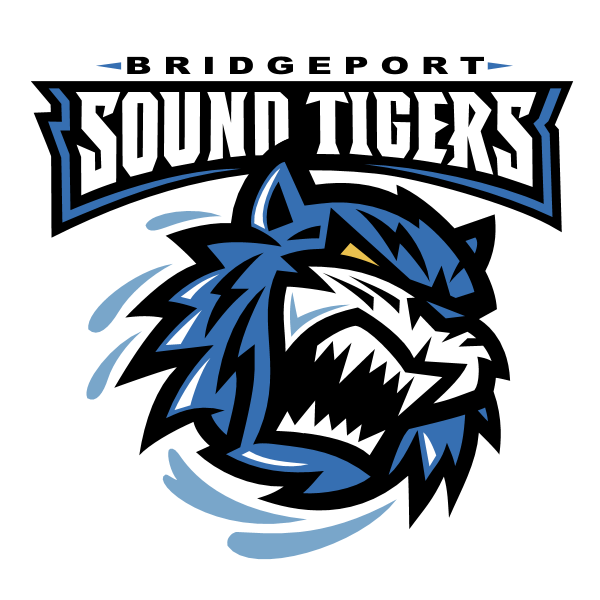 Bridgeport Sound Tigers 37556