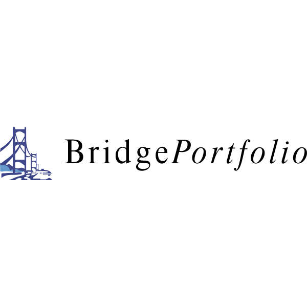 BridgePortfolio Logo ,Logo , icon , SVG BridgePortfolio Logo