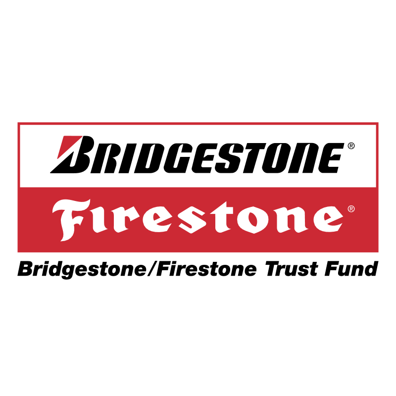 Bridgestone Firestone Trust Fund ,Logo , icon , SVG Bridgestone Firestone Trust Fund