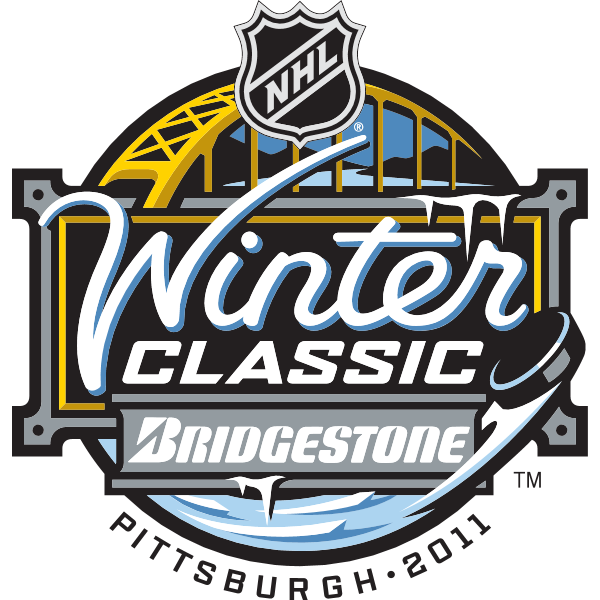 Bridgestone NHL Winter Classic 2011 Logo ,Logo , icon , SVG Bridgestone NHL Winter Classic 2011 Logo
