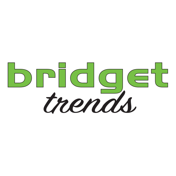 Bridget trends Logo ,Logo , icon , SVG Bridget trends Logo