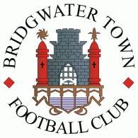 Bridgwater Town FC Logo ,Logo , icon , SVG Bridgwater Town FC Logo
