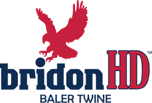 BridonHD Baler Twine Logo ,Logo , icon , SVG BridonHD Baler Twine Logo