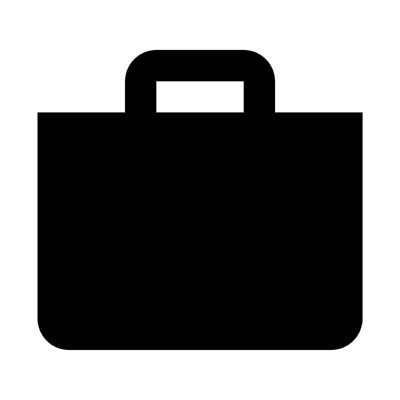 briefcase ,Logo , icon , SVG briefcase