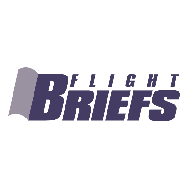 Briefs Flight 38717