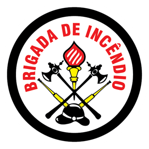 Brigada de Incendio Logo ,Logo , icon , SVG Brigada de Incendio Logo