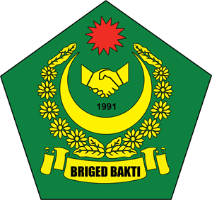 Briged Bakti Malaysia Logo ,Logo , icon , SVG Briged Bakti Malaysia Logo