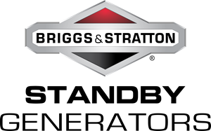 Briggs and Stratton – Standby Generators Logo
