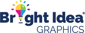 Bright Idea Graphics Logo ,Logo , icon , SVG Bright Idea Graphics Logo