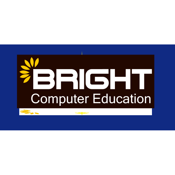 Bright Logo ,Logo , icon , SVG Bright Logo
