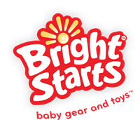 Bright Starts Logo