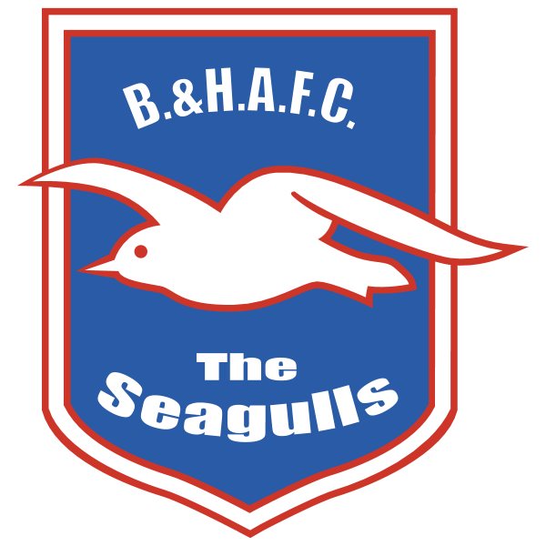 Brighton Hove AFC [ Download - Logo - icon ] png svg