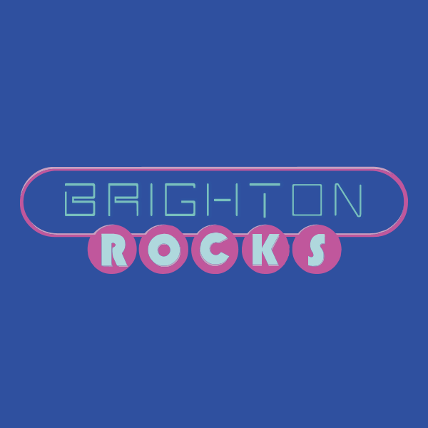 Brighton Rocks 21489