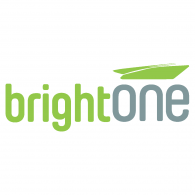 BrightOne Logo ,Logo , icon , SVG BrightOne Logo