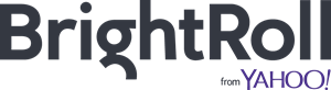 BrightRoll Yahoo Logo ,Logo , icon , SVG BrightRoll Yahoo Logo