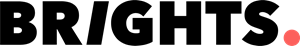 Brights Software Logo ,Logo , icon , SVG Brights Software Logo