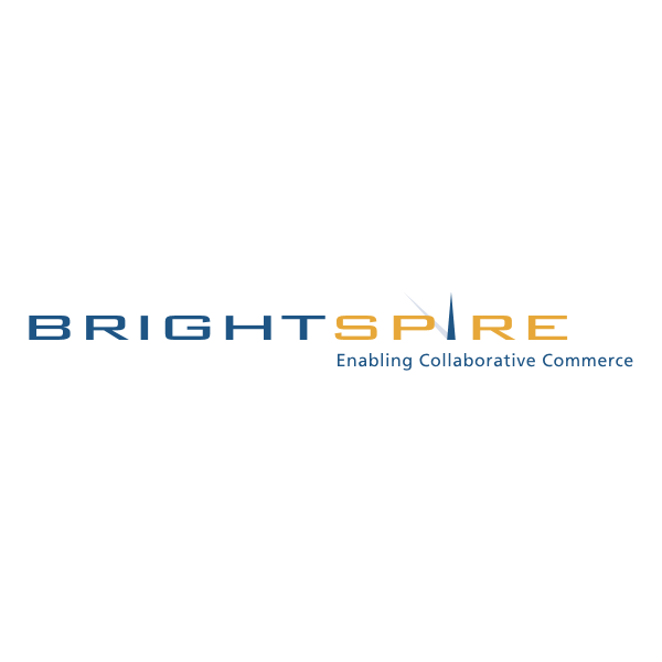 BrightSpire ,Logo , icon , SVG BrightSpire