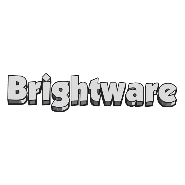 Brightware Logo ,Logo , icon , SVG Brightware Logo