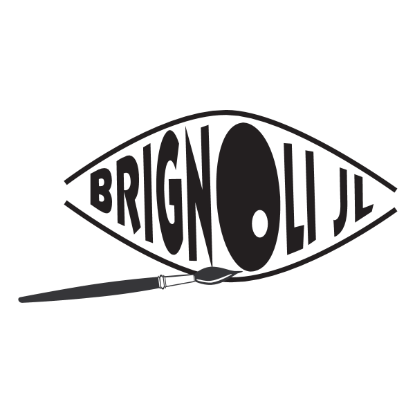 Brignoli  JL Logo ,Logo , icon , SVG Brignoli  JL Logo